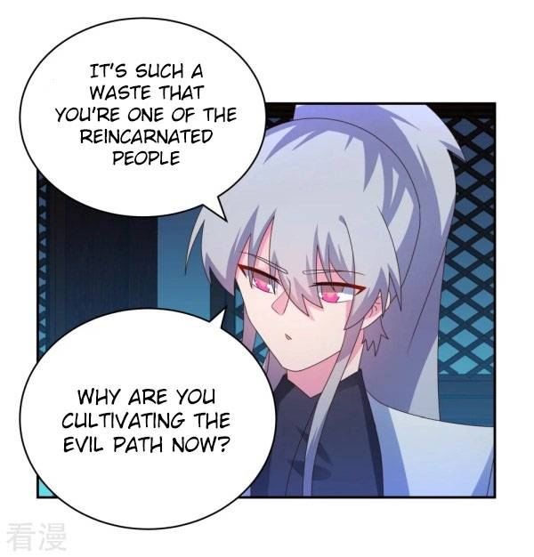 Read Above All Gods EN Manga Online
