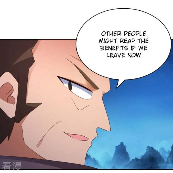 Read Above All Gods EN Manga Online