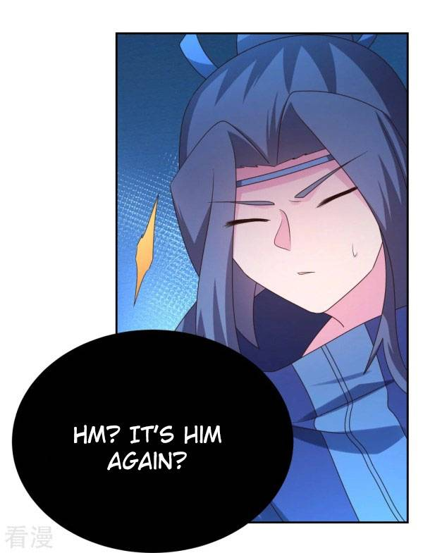 Read Above All Gods EN Manga Online