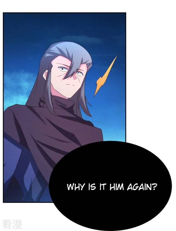 Read Above All Gods EN Manga Online