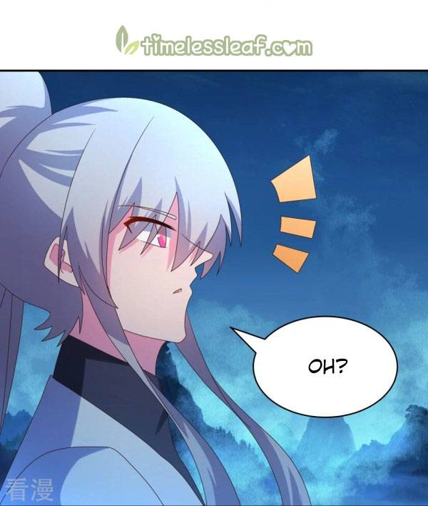 Read Above All Gods EN Manga Online