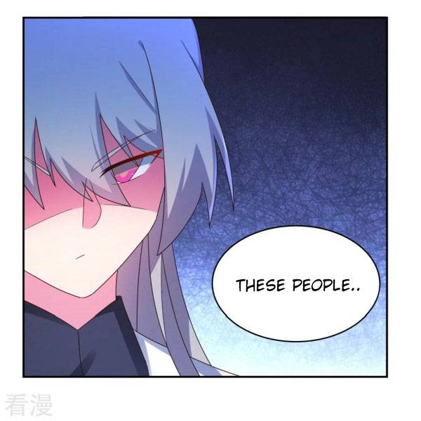 Read Above All Gods EN Manga Online