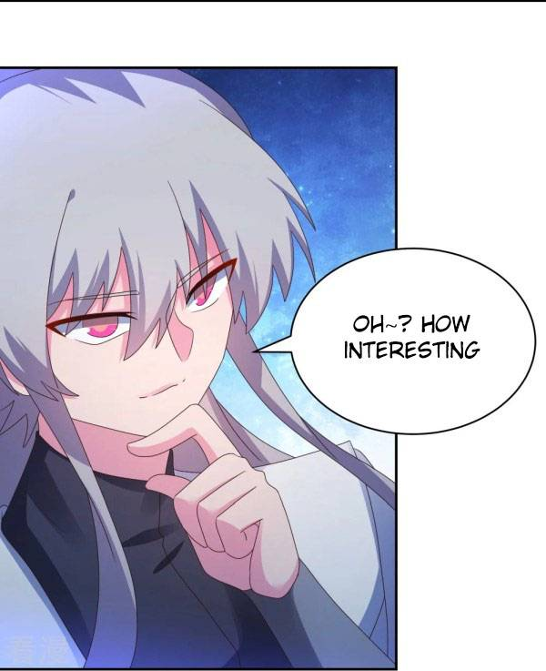Read Above All Gods EN Manga Online