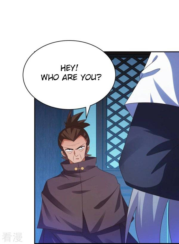 Read Above All Gods EN Manga Online