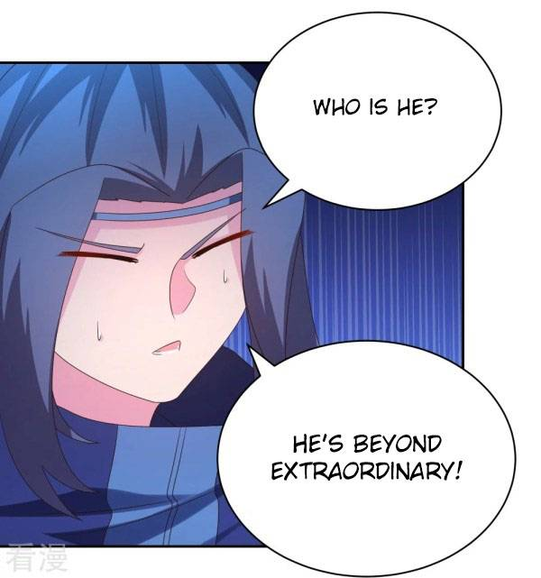 Read Above All Gods EN Manga Online