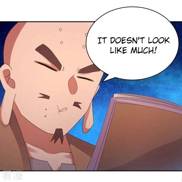 Read Above All Gods EN Manga Online