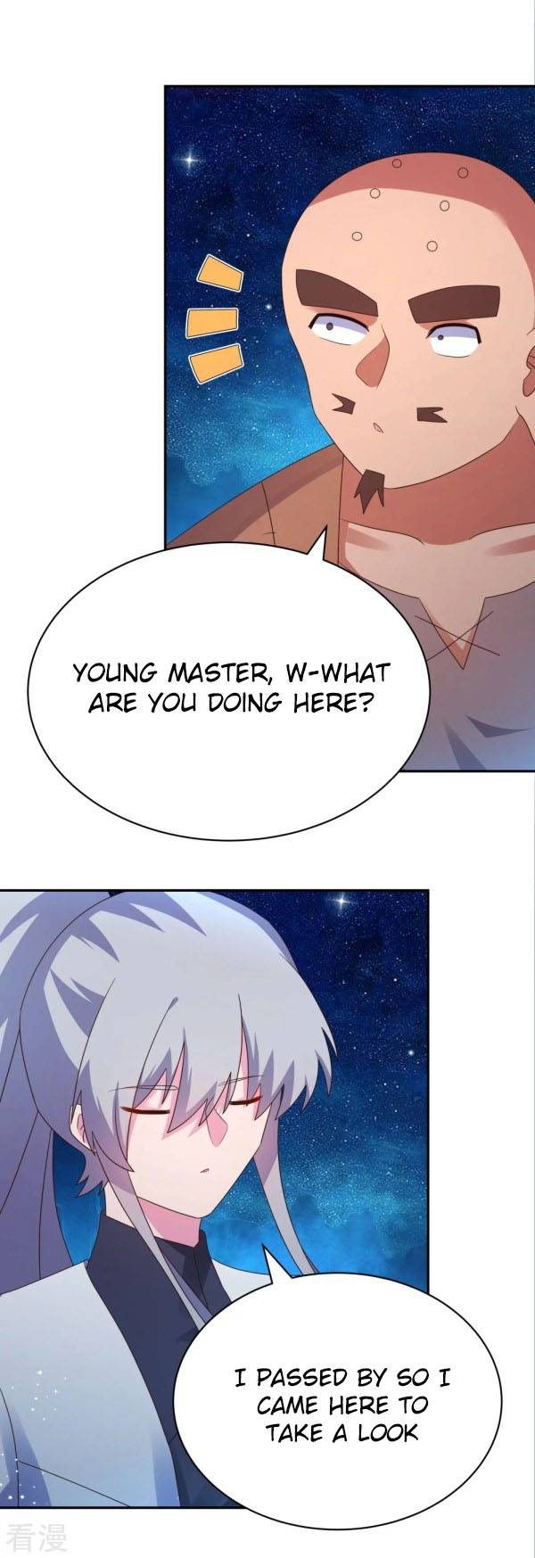 Read Above All Gods EN Manga Online