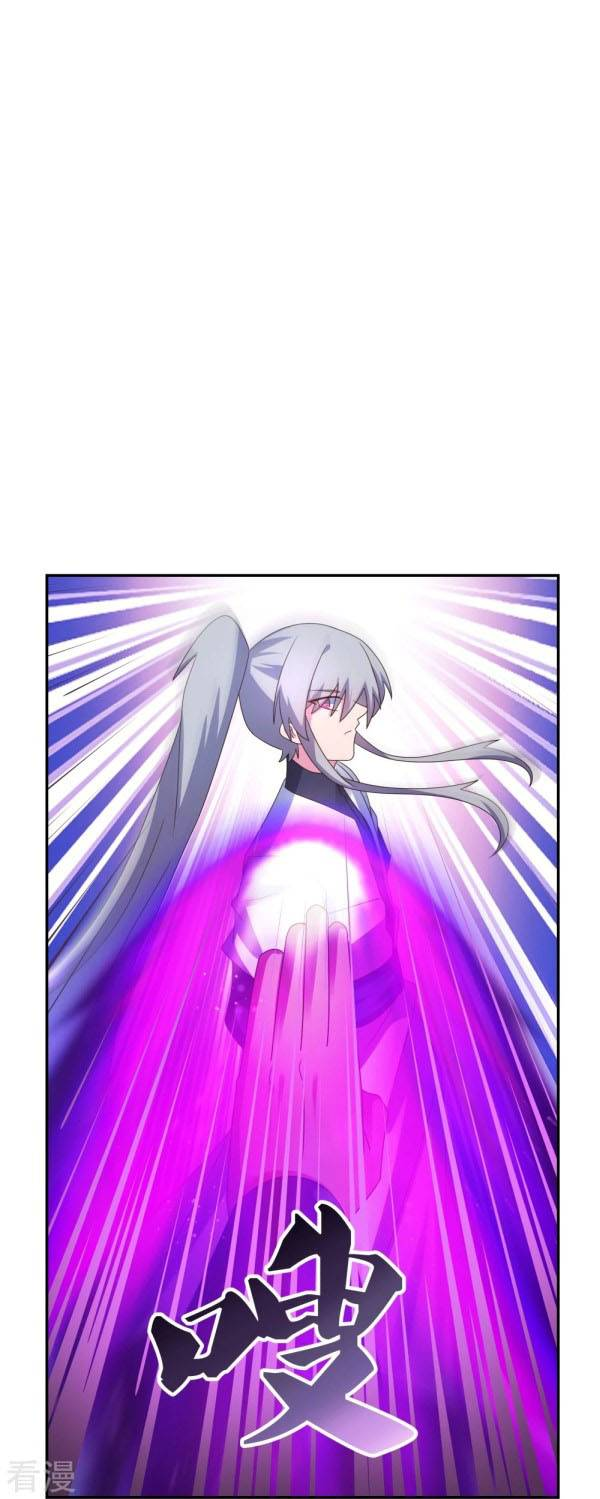 Read Above All Gods EN Manga Online