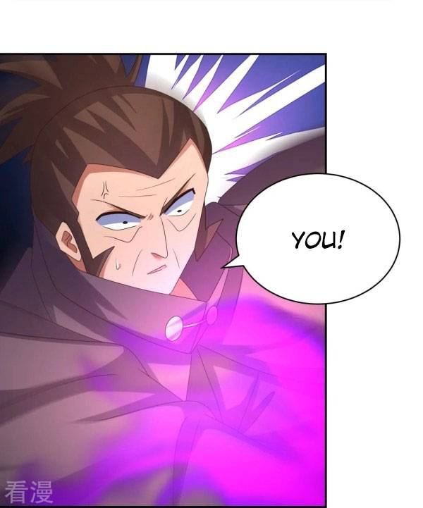 Read Above All Gods EN Manga Online