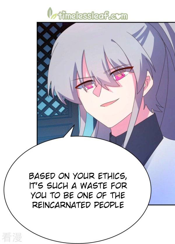 Read Above All Gods EN Manga Online