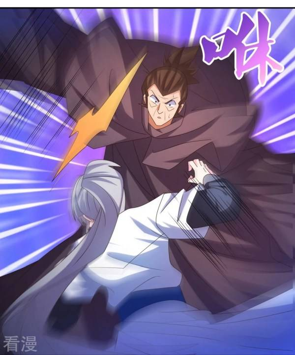 Read Above All Gods EN Manga Online