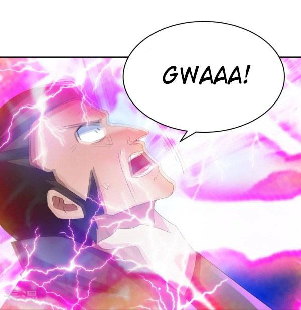 Read Above All Gods EN Manga Online