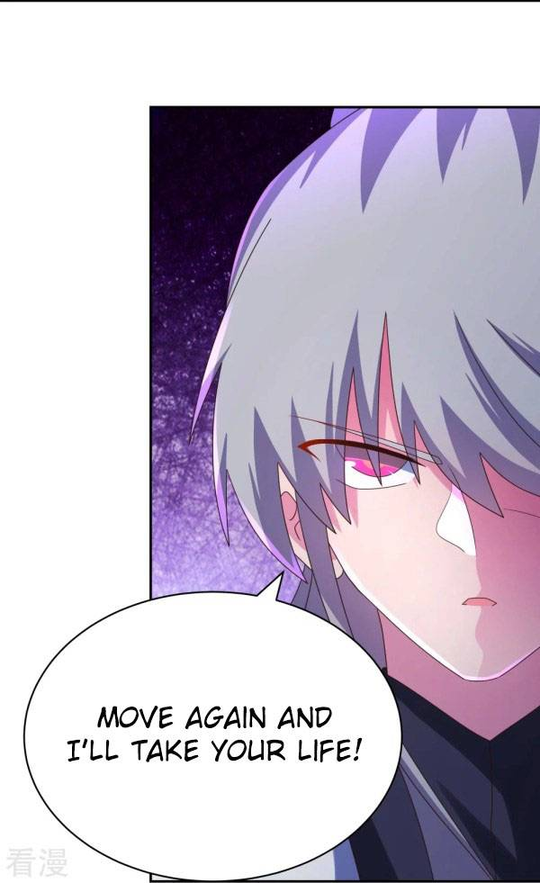 Read Above All Gods EN Manga Online