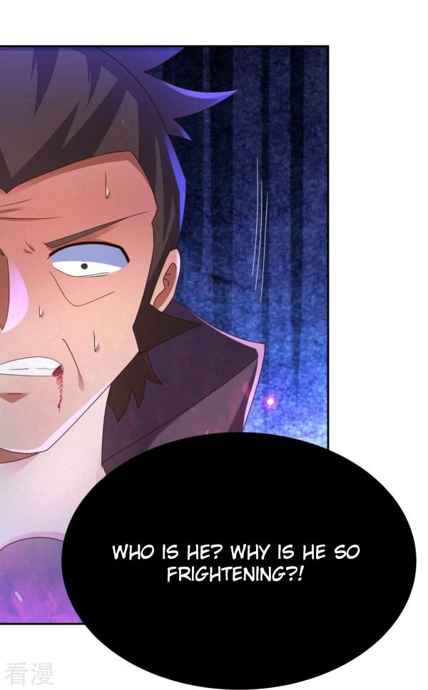 Read Above All Gods EN Manga Online