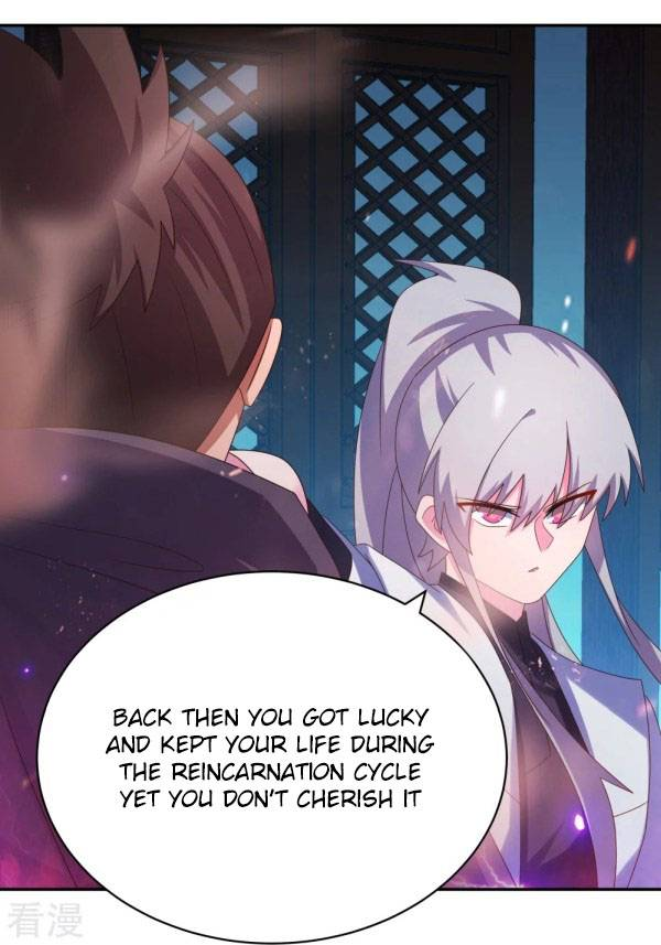 Read Above All Gods EN Manga Online
