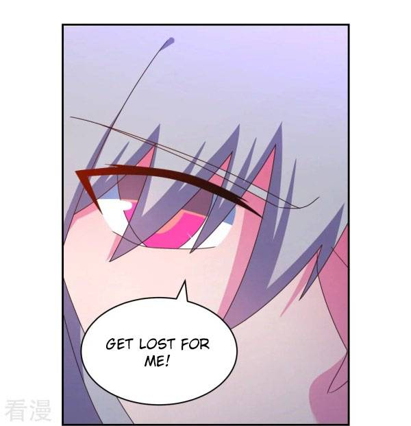 Read Above All Gods EN Manga Online