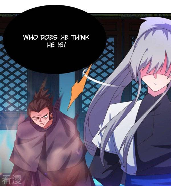 Read Above All Gods EN Manga Online