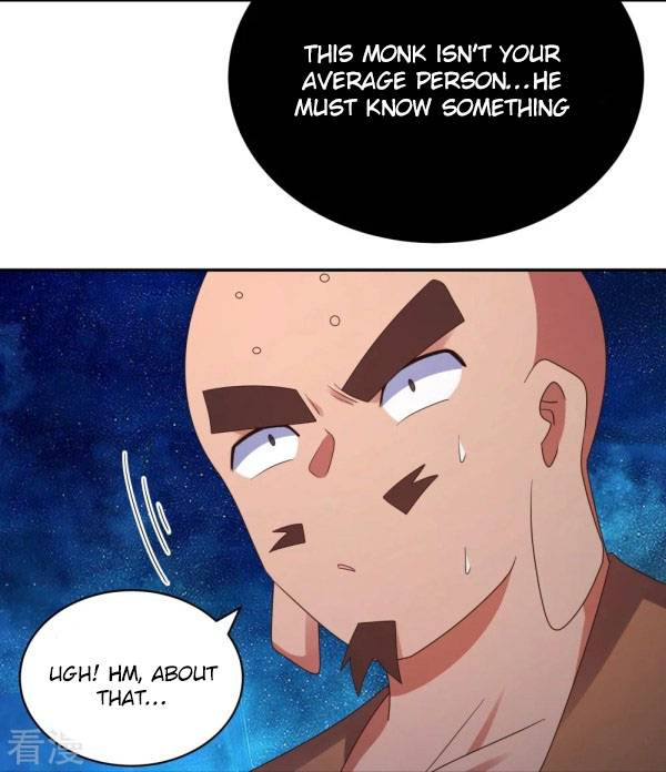 Read Above All Gods EN Manga Online