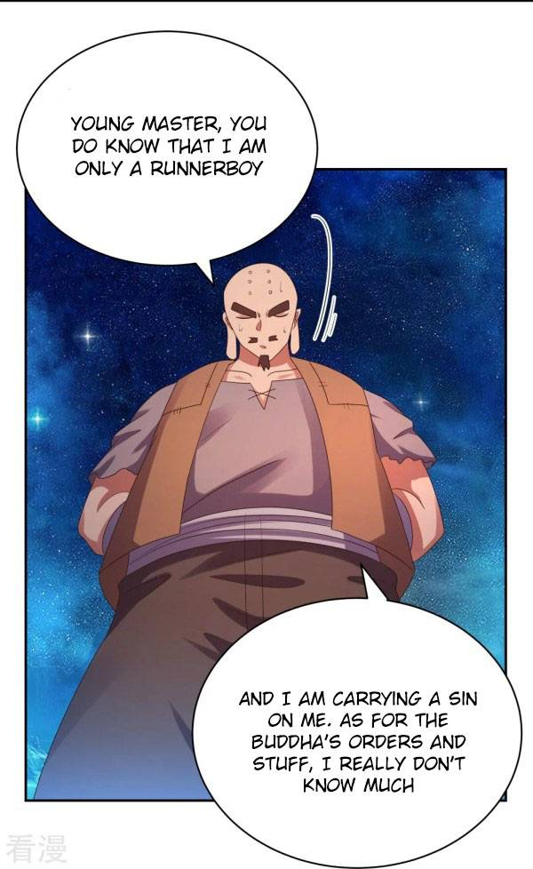 Read Above All Gods EN Manga Online