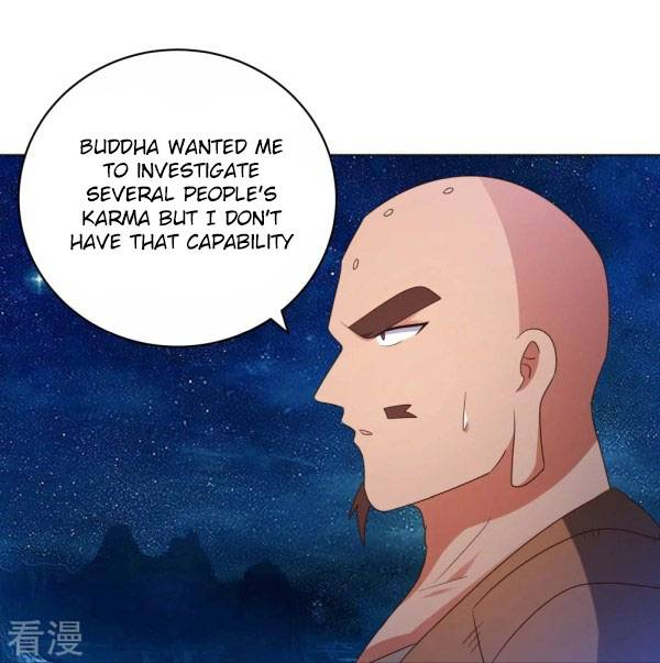 Read Above All Gods EN Manga Online