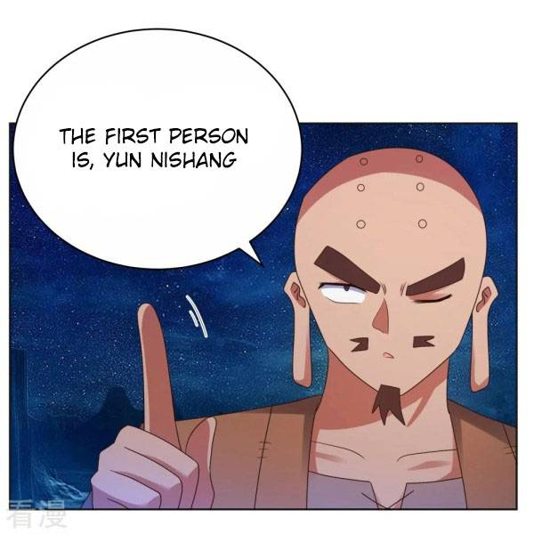 Read Above All Gods EN Manga Online
