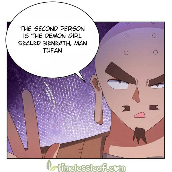 Read Above All Gods EN Manga Online