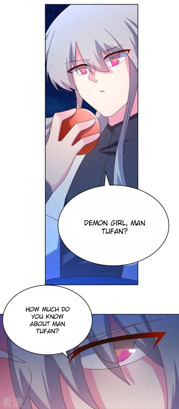 Read Above All Gods EN Manga Online