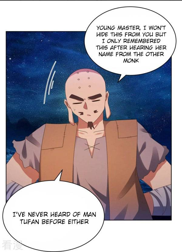 Read Above All Gods EN Manga Online