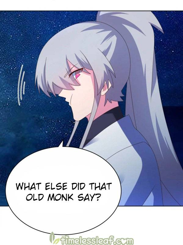 Read Above All Gods EN Manga Online