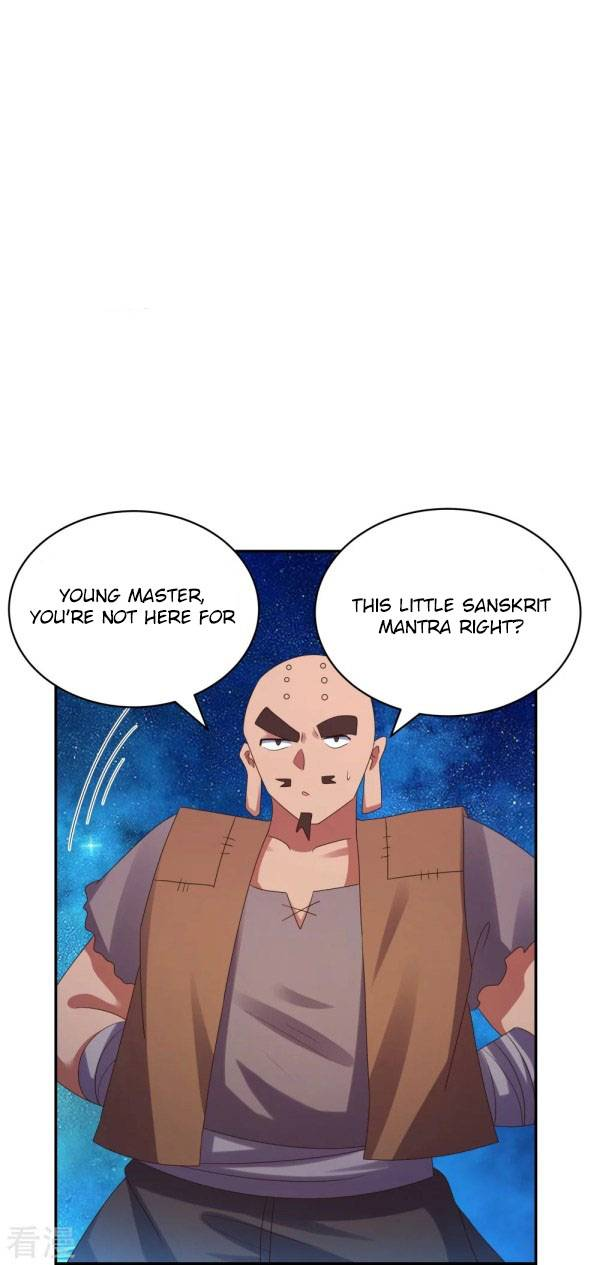 Read Above All Gods EN Manga Online
