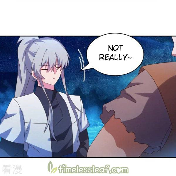 Read Above All Gods EN Manga Online