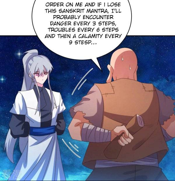 Read Above All Gods EN Manga Online