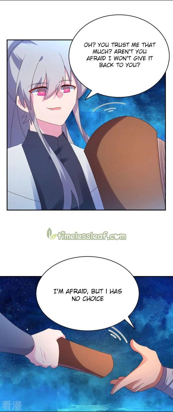 Read Above All Gods EN Manga Online