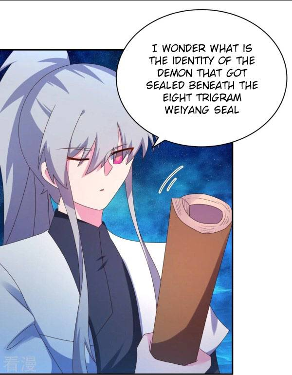 Read Above All Gods EN Manga Online