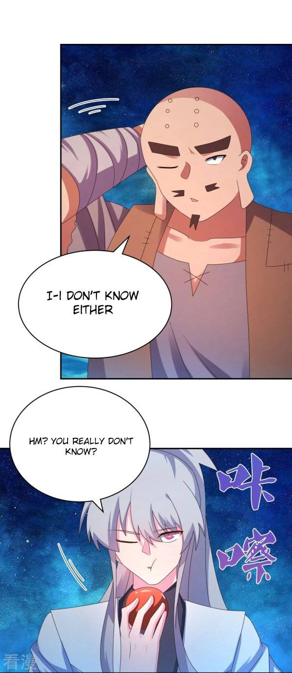 Read Above All Gods EN Manga Online