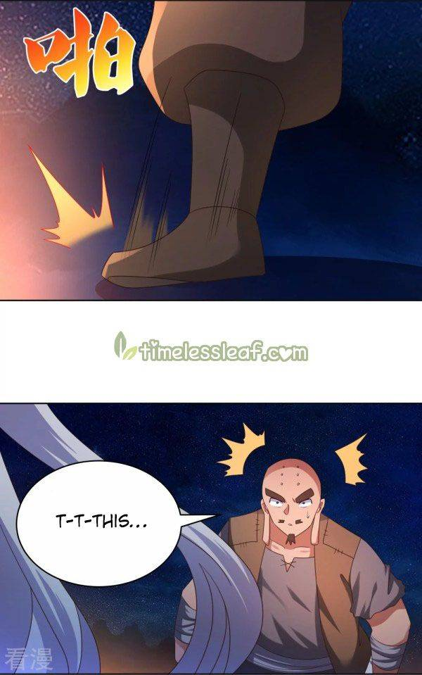 Read Above All Gods EN Manga Online