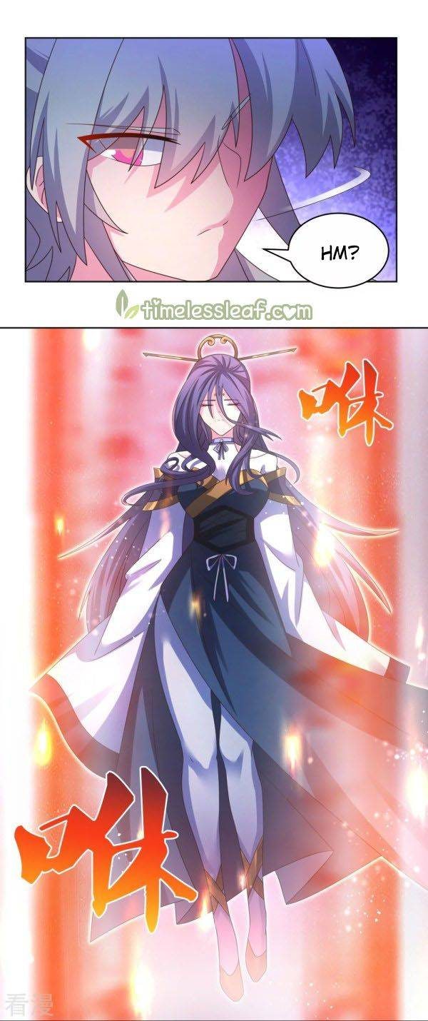 Read Above All Gods EN Manga Online