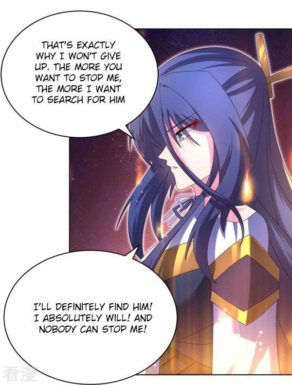 Read Above All Gods EN Manga Online