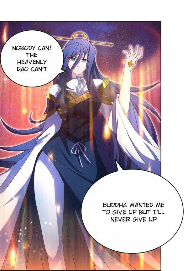 Read Above All Gods EN Manga Online