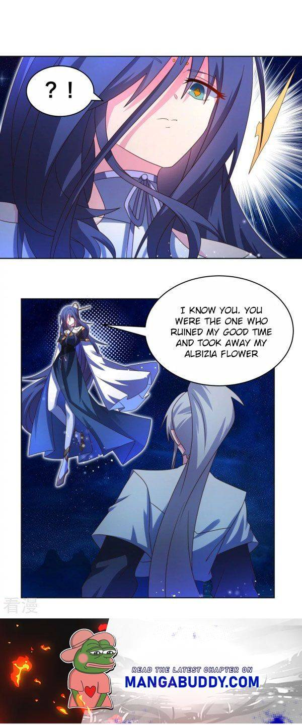 Read Above All Gods EN Manga Online
