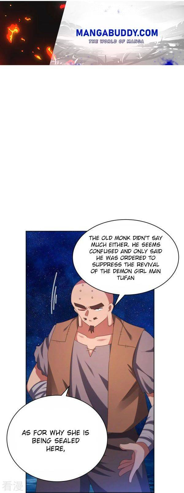 Read Above All Gods EN Manga Online