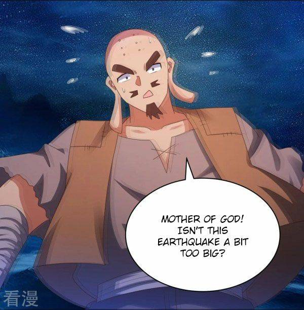 Read Above All Gods EN Manga Online