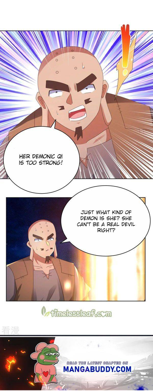 Read Above All Gods EN Manga Online