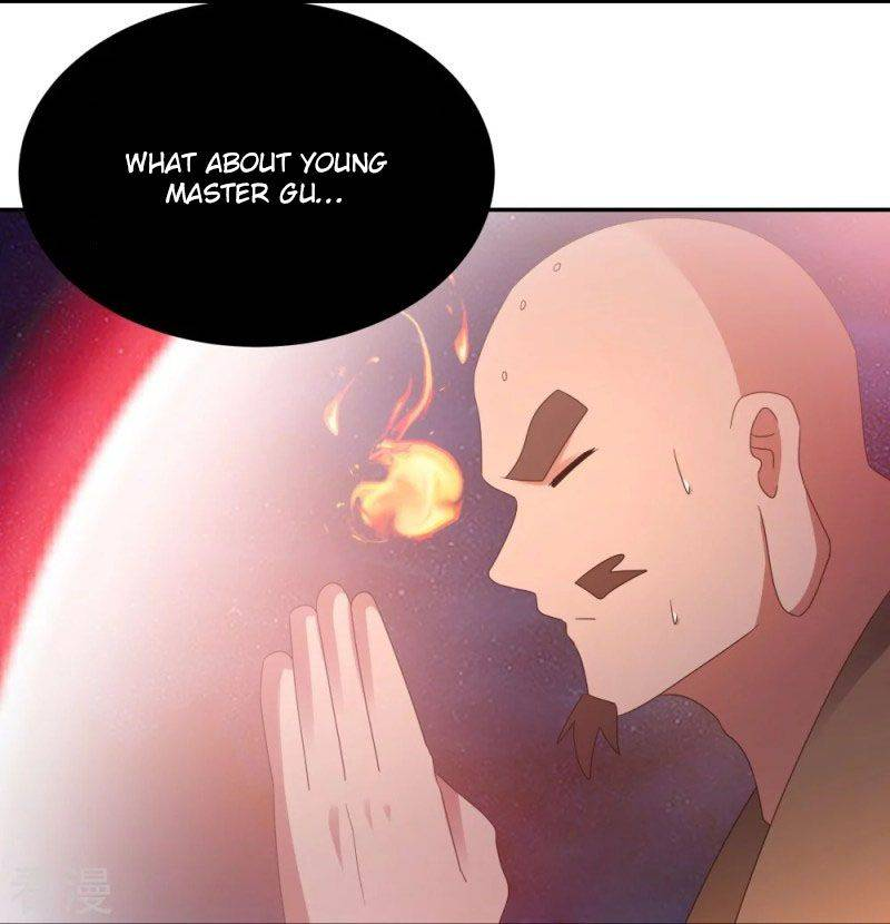 Read Above All Gods EN Manga Online