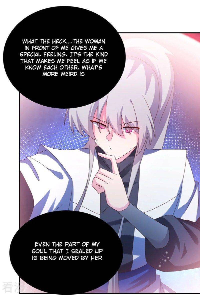 Read Above All Gods EN Manga Online