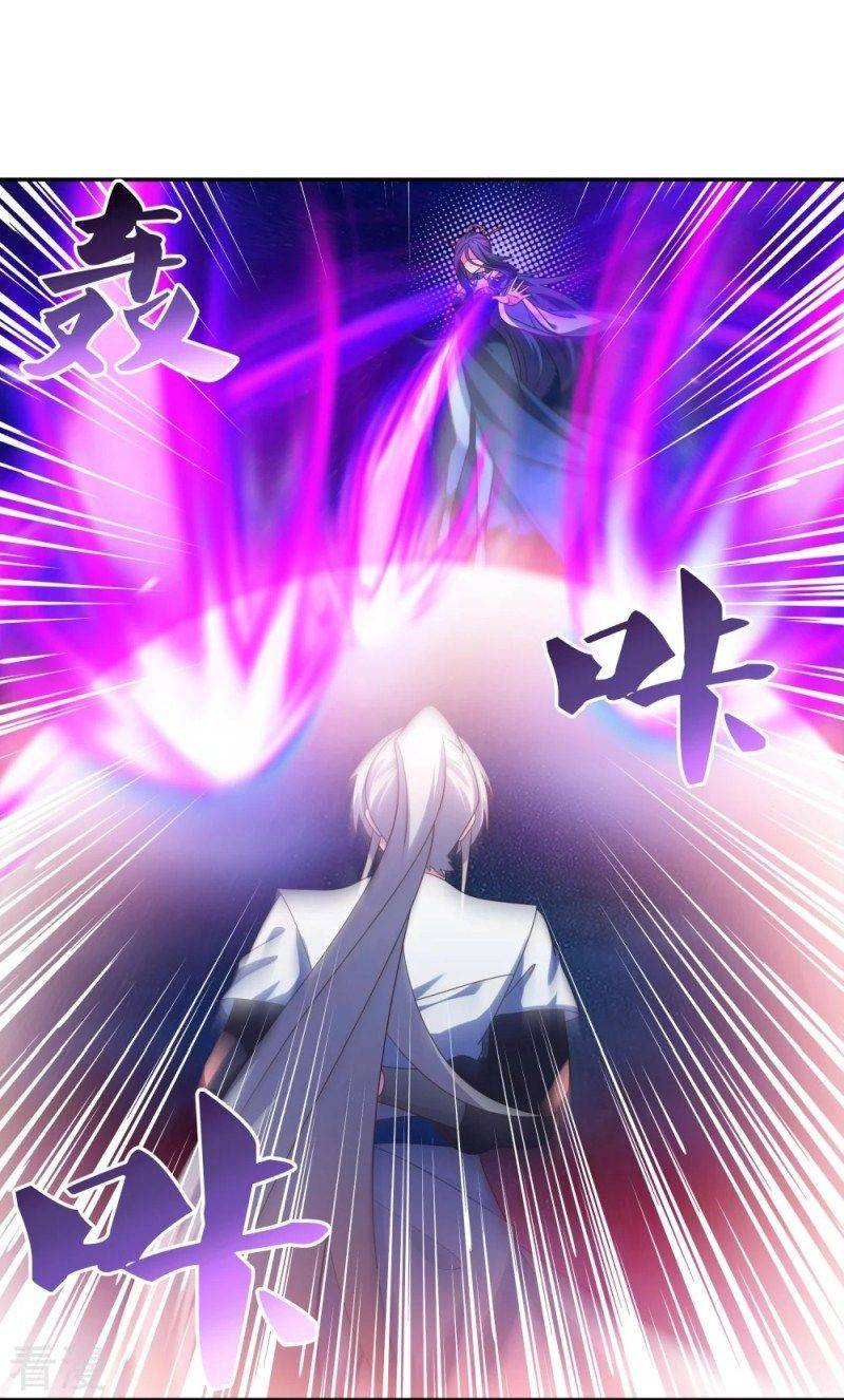 Read Above All Gods EN Manga Online