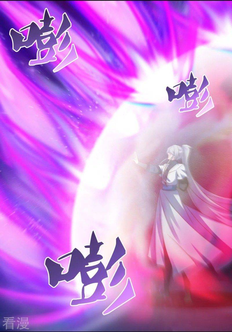 Read Above All Gods EN Manga Online