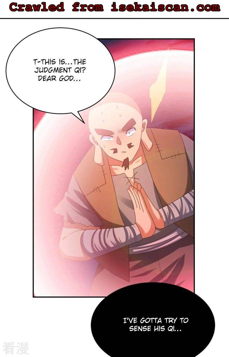 Read Above All Gods EN Manga Online