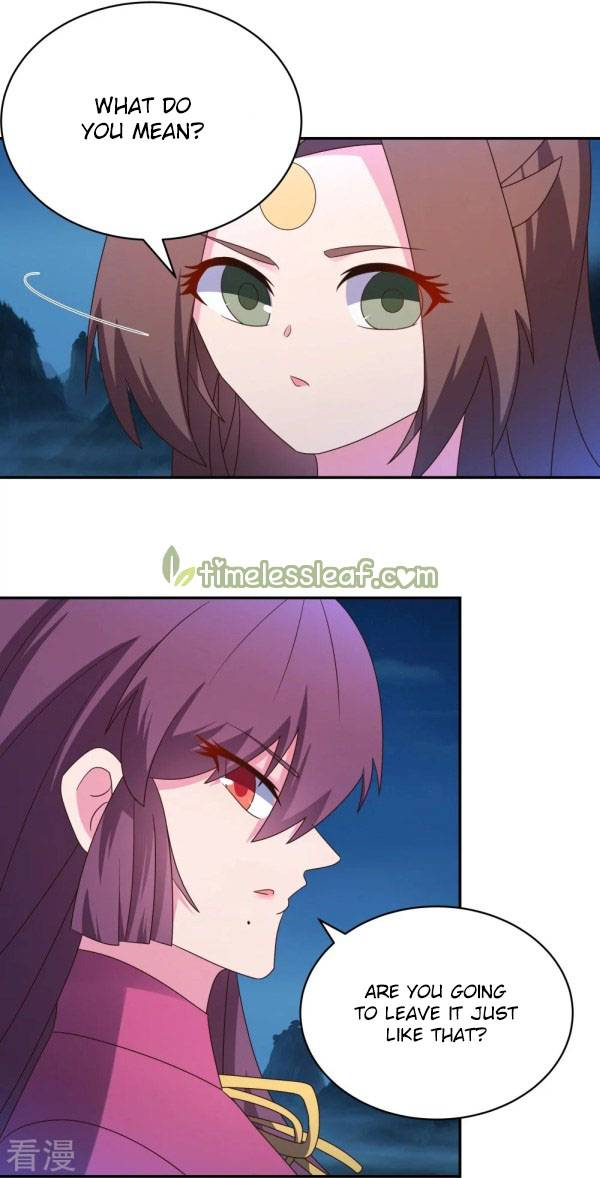 Read Above All Gods EN Manga Online