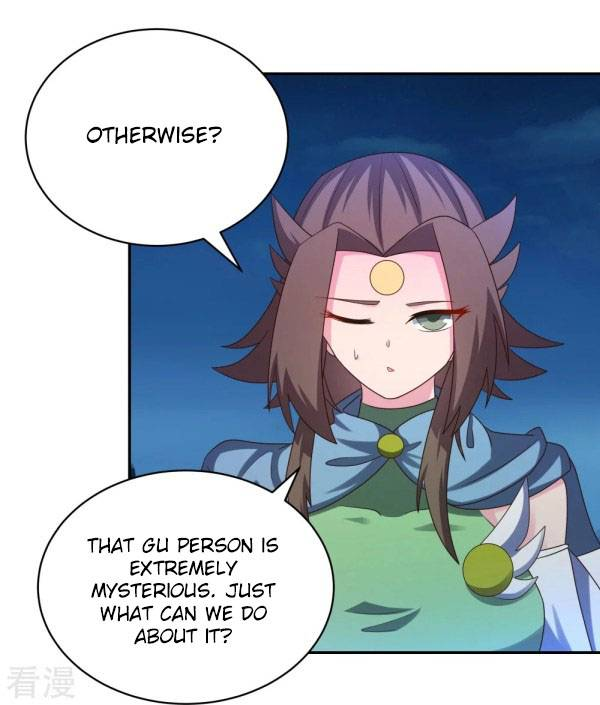 Read Above All Gods EN Manga Online